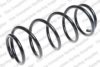 LESJ?FORS 4262068 Coil Spring